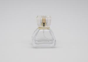 China Empty 50ml Volume OEM Cosmetic Spray Bottle wholesale