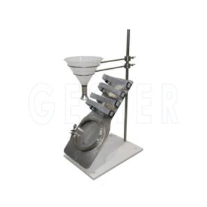 China AATCC ISO 4920 Spray Rating Tester For Protective Clothing wholesale