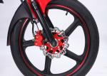7.5/8500 HP / RPM Powerful 125cc Motorcycle Road Legal Bikes DISC Front Brake
