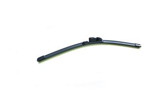 China PVC Multifunctional Car Window Wiper Blades , Boneless Soft Wiper Blades wholesale