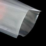 Textured Vacuum Sealer Food Bags Heavy Duty Vacuum Seal Pouches Nylon