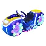 Fiberglass Kiddie Ride Machines Battery Going Car Plaza Center