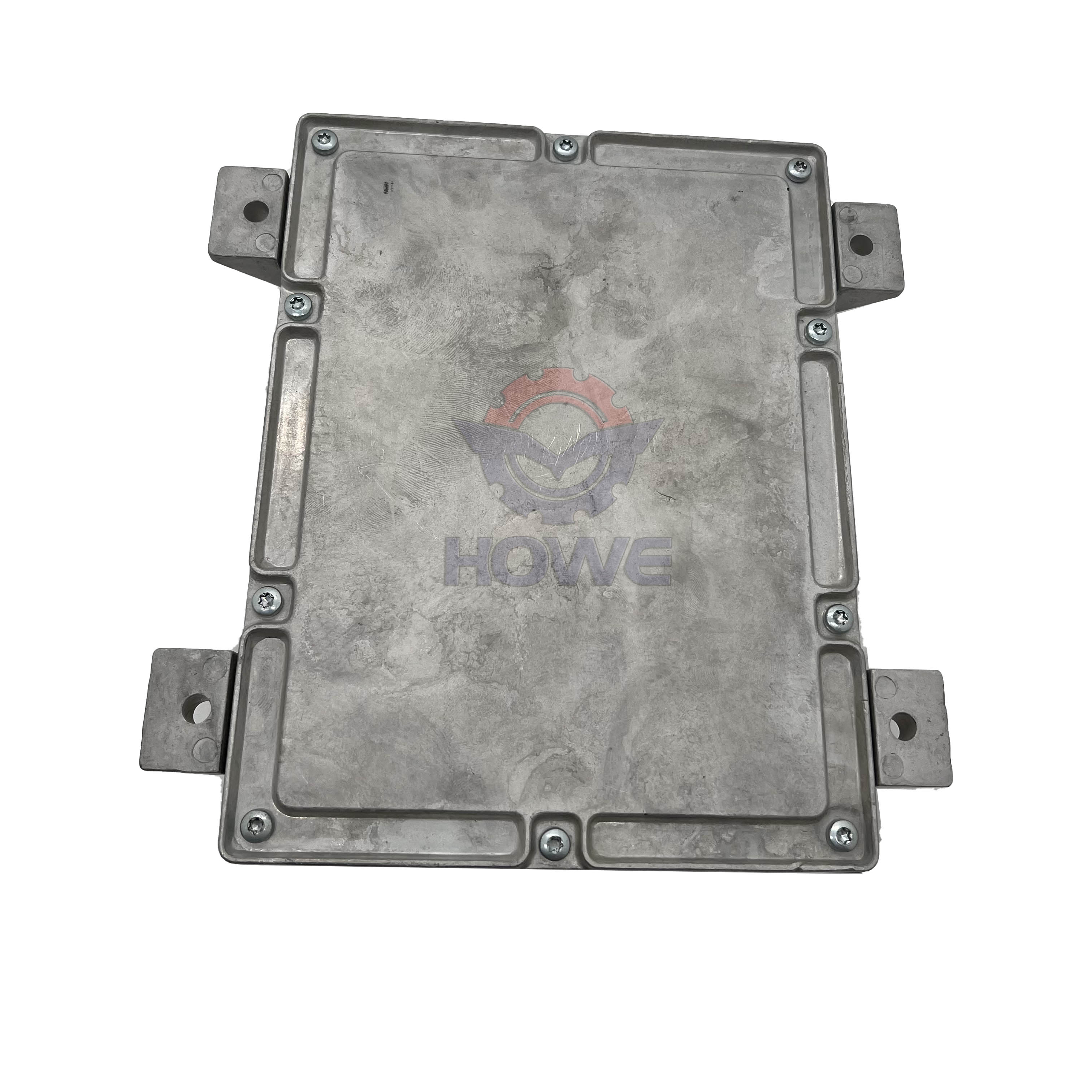 Excavator Engine Controller ECU 22417693 Excavator Computer Board for EC140B