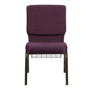 China Iron Steel Interlocking Burgundy Church Chairs Auditorium Church Furniture Chairs wholesale