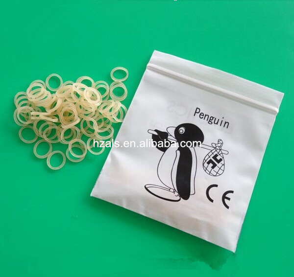 Class I Instrument Classification Ormco ZOO Pack Orthodontic Elastics Rings/ Dental INTRAORAL ELASTICS EXTRAORAL ELASTICS