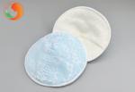 Lace Reusable Breast Pads Sensitive Skin Feminie Lacation Breathable Anti