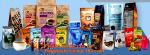 COFFEE, CANDY, CHOCOLATE,SUCTION NOZZLE, PACKING ROLL FILM, POUCHES, NESPRESSO
