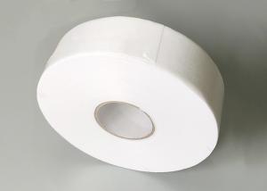 China White Roll Wax Paper , Extra Wide Wax Paper Safe Hygeian Strong Durable wholesale