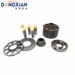 Hydraulic Spare Parts HPV102 HPV118 Piston Shoe For Hitachi ZX200-1 ZX200-3