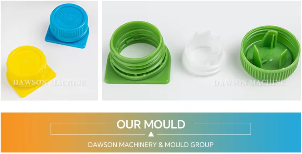 China professional Plastic Injection Mould Injection Moulding Machine