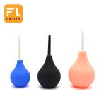 Rubber Ball Enema Vaginal Irrigation Douche medical disposable enema vaginal
