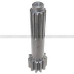 Compatible E306E Excavator Travel 1 Stage Sun Gear For Various Models Planetary