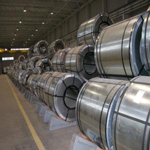 China 316 316L 1.7mm Hot Rolled Stainless Steel Coil DIN Standard wholesale
