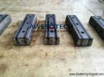 600kg magnetic system for shuttering formwork
