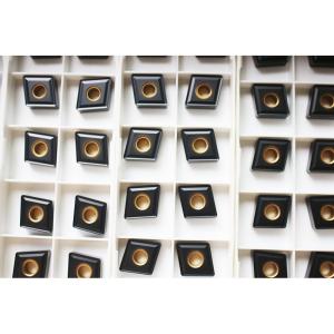 China Ccmt Roughing Cnc Turning Insert CNMG120408 CNMG160608 For Steel wholesale