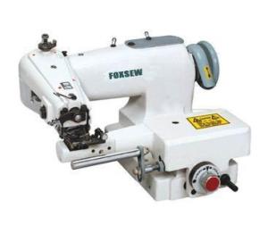 China Industrial Cylinder Bed Blindstitch Sewing Machine FX101-1 wholesale