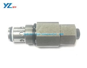 China DH220-5 EC210 Excavator Main Relief Valve Assy VOE14524582 wholesale
