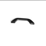 Hardened Steel Plastic Injection Molding Gas Assisted Handle