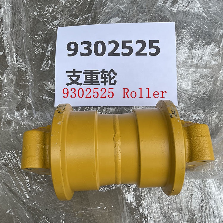 9302525 ZX210K-5G Excavator Lower Roller Track Rollers Construction Machinery Parts