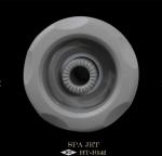 whirlpool/massage bathtub jets