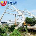 Quick Build Steel Structure Bridges