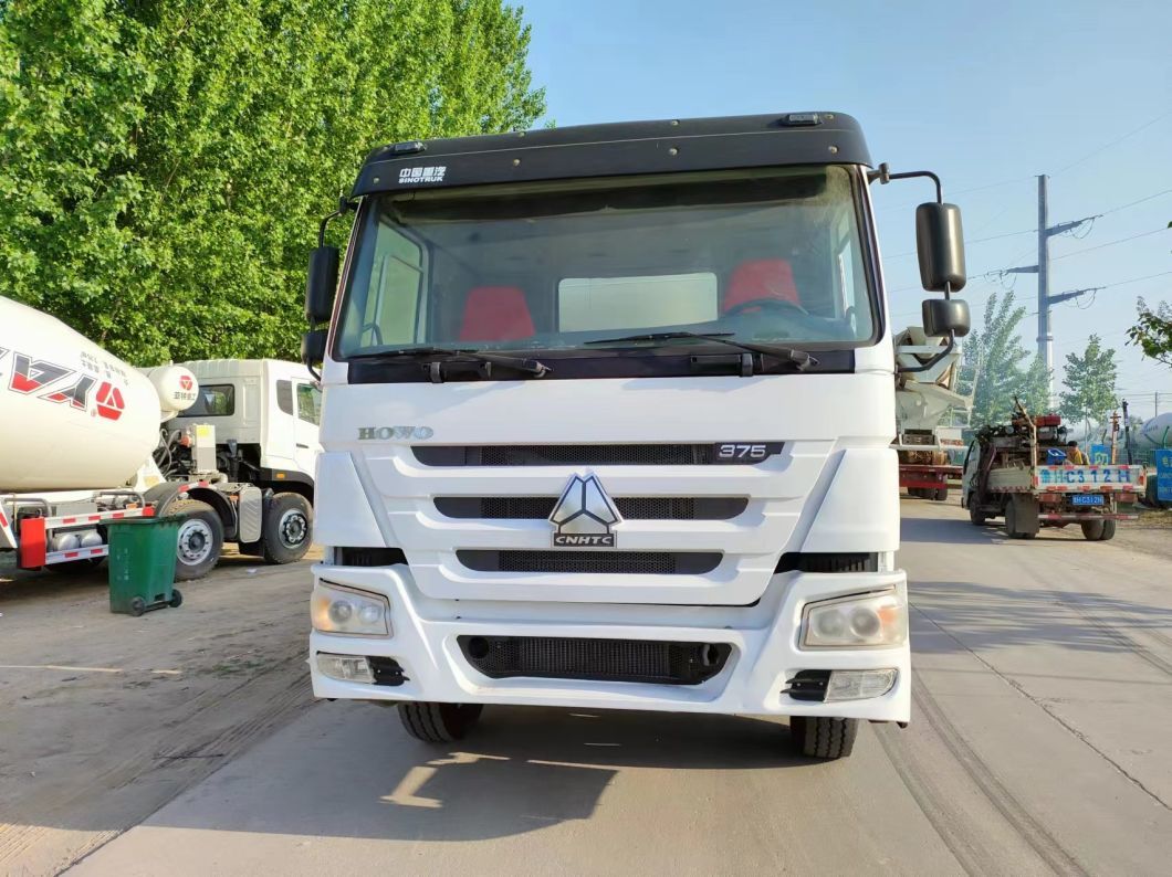HOWO 6*4 26000liter 340HP Oil Delivery Fuel Transportation Tanker Trucks Price
