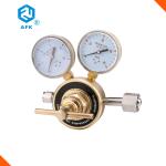 Brass Big Flow Oxygen Gas Pressure Regulator