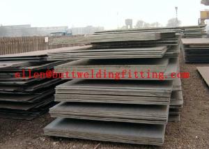 China TOBO STEEL Group ASME SA515 carbon steel pressure vessel plates on sale
