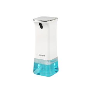 China Touchless Shower Soap Dispenser Hand Wash Gel wholesale