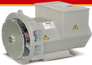 China 20kw / 20kva 1500RPM Single Phase Diesel Generator Copy Stamford 50HZ wholesale