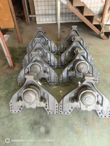 China Second Hand Truck Balance Axle Assembly Trucks Used Parts wholesale