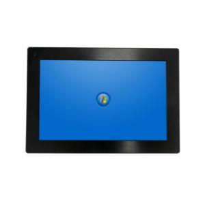 China 13.3&quot; IP67 Industrial Open Frame LCD Touch Monitor Wide Temperature 1280x800 wholesale