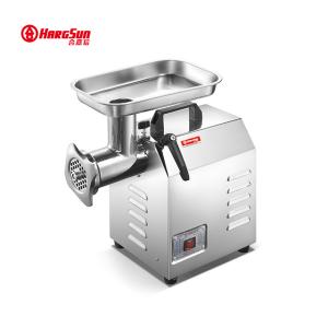 China Stainless Steel Electric Meat Grinder Mincer Machine 120kg/h 25kg wholesale