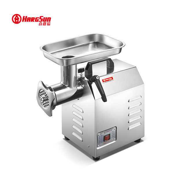 Commercial Meat Mincer Machine Industrial Kitchen Equipment