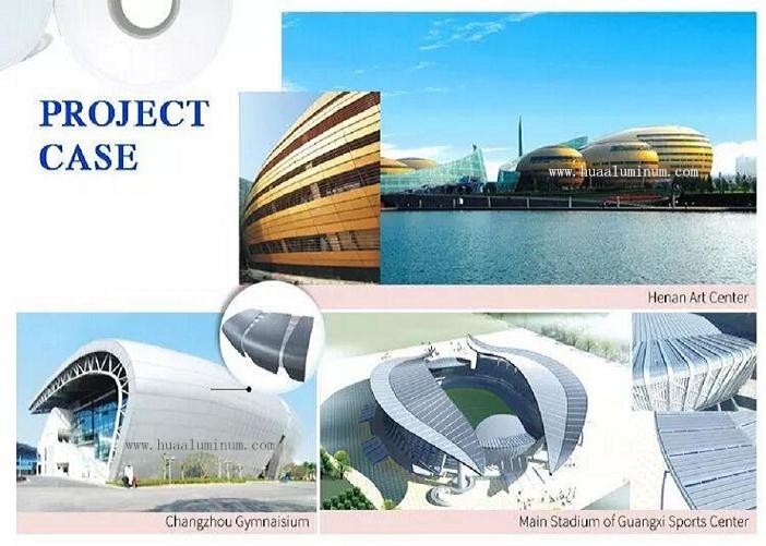 Heat Resistant 2400mm Width Aluminium Coated Coil With Anodized Surface