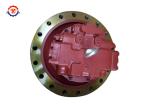 SY335 JS330 HD1430-3 Excavator Travel Motor B0240-93040 MAG-170VP-5000-7