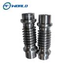 OEM ODM CNC Stainless Steel Parts Manufacturing Milling Mechanical