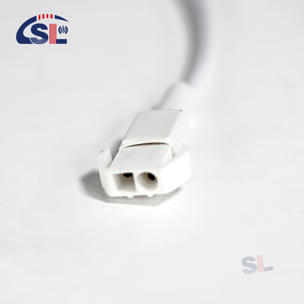 Touch Sensor Switch for Mirrors Easy Installation 169g 1-6mm Sensing Range DC12V