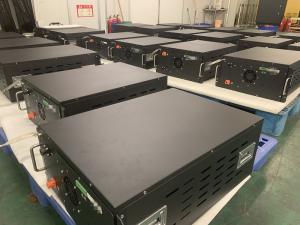 China 160KWh Storage Battery Systems LiFePo4 For Commercial Energy Storage System wholesale