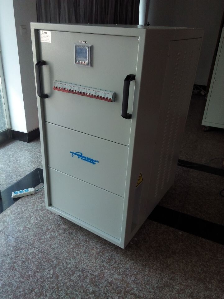 To undertake bulk custom processing load dummy load and power supply load