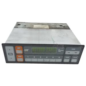 China catererpillar Excavator Construction Equipment Spare Parts Radio wholesale