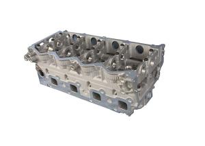 China NISSAN YD22DDT YD25DDTi Car Engine Cylinder Head 11040BN360 110405M300 110405M301 wholesale