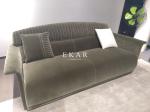 Contemporary Couch Set 8 Seater Modern Leather Sofa