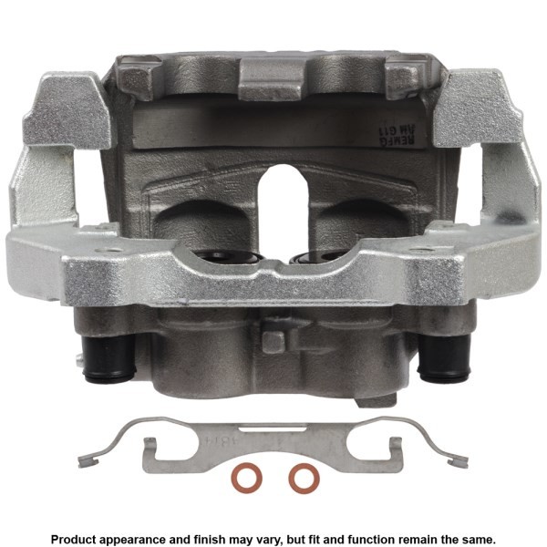 JEEP Auto Parts Vehicle Brake Caliper 18B5297A 18B5296A