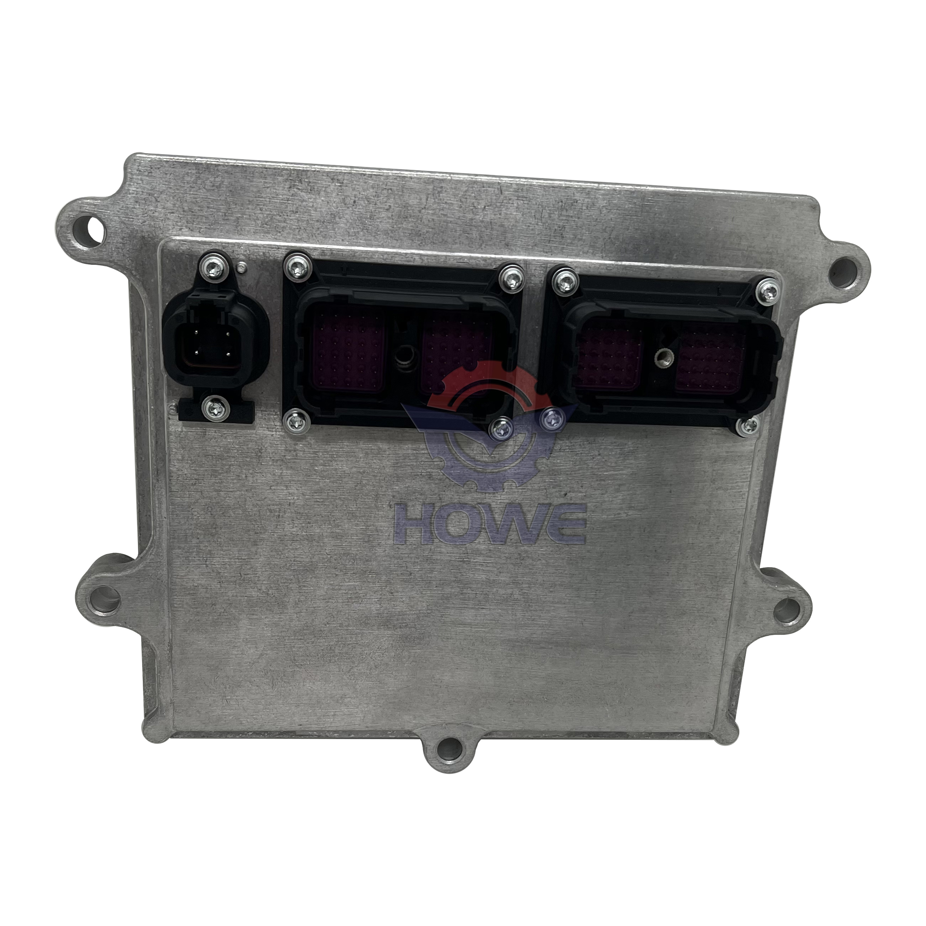 High Guarantee 6D114 Engine Controller Computer Board 600-468-2100 for PC350-8MO Excavator