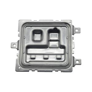 China SUS304 Precision Sheet Metal Stamping Aluminum Panels ISO9001:2015 Certified wholesale