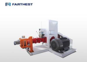 China Fish Feed Processing Dry Extrusion Equipment For Aquatic Feed wholesale