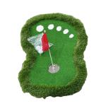 Cages Mats Custom Outdoor Indoor Chipping Training Aids for Golf Practice