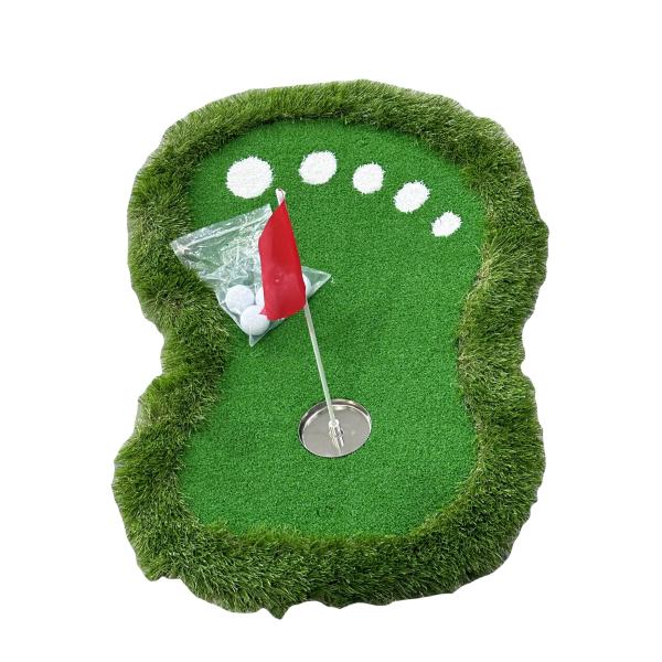 Cages Mats Custom Outdoor Indoor Chipping Training Aids for Golf Practice