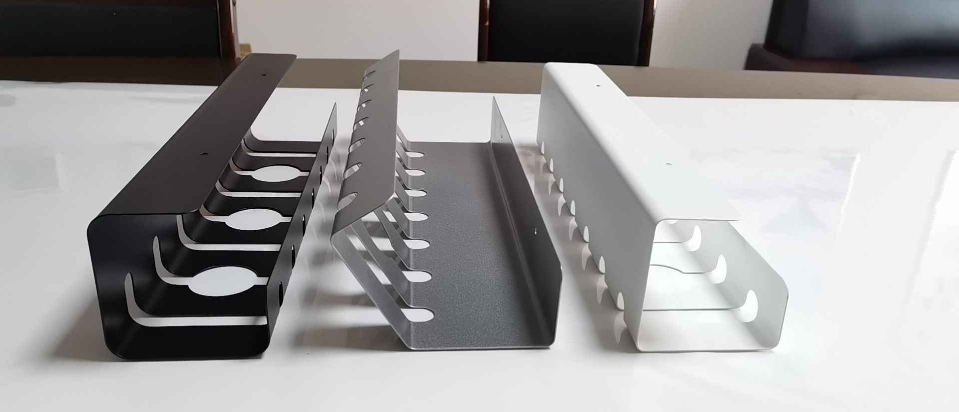 Transform Your Desk with Cable Duct Functional and Versatile Cable Management